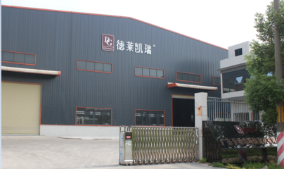 广东卡希尔环保建材